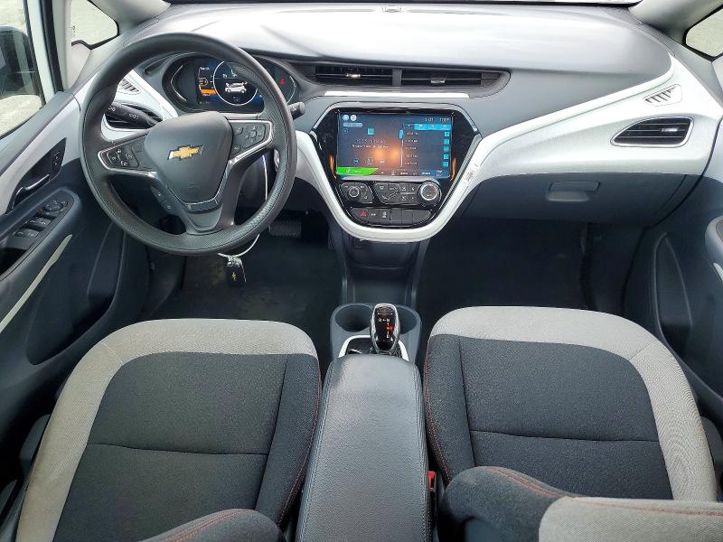 97684315 :رقم المزاد ، 1G1FY6S02L4108824 vin ، 2020 Chevrolet Bolt Ev مزاد بيع