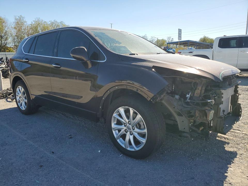 Aukcja sprzedaży 2020 Buick Envision, vin: LRBFXBSA9LD207859, numer aukcji: 62632146