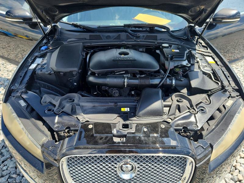 Продажа на аукционе авто 2013 Jaguar Xf, vin: SAJWA0ES6DPU00757, номер лота: 59693346