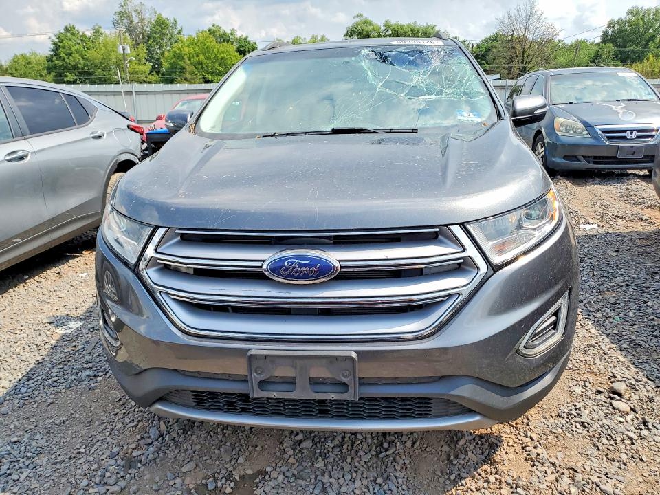 Продаж на аукціоні авто 2016 Ford Edge, vin: 2FMPK4J9XGBC08906, номер лоту: 60998126