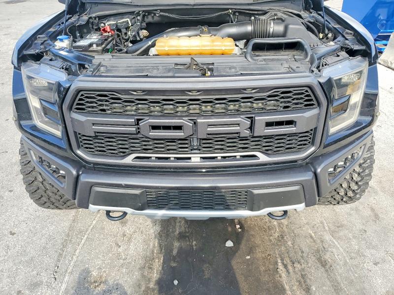 Продажа на аукционе авто 2018 Ford F150, vin: 1FTFW1RG2JFB02476, номер лота: 63402326