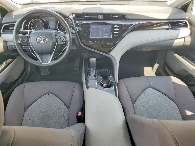 Aukcja sprzedaży 2019 Toyota Camry, vin: 4T1B11HK9KU825429, numer aukcji: 60750276