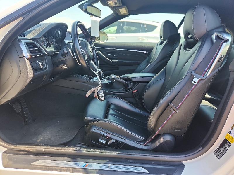 59303506 :رقم المزاد ، WBS4Z9C50JED31227 vin ، 2018 Bmw M4 مزاد بيع