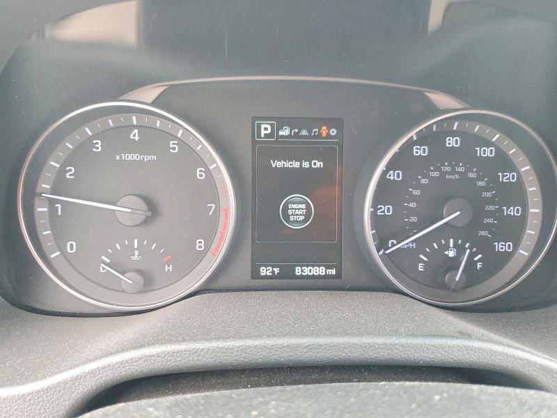 Aukcja sprzedaży 2017 Hyundai Elantra, vin: 5NPD84LF7HH022240, numer aukcji: 60434456