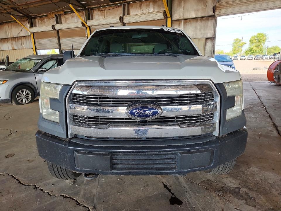 Aukcja sprzedaży 2015 Ford F150, vin: 1FTEW1EG0FFA80597, numer aukcji: 57720016