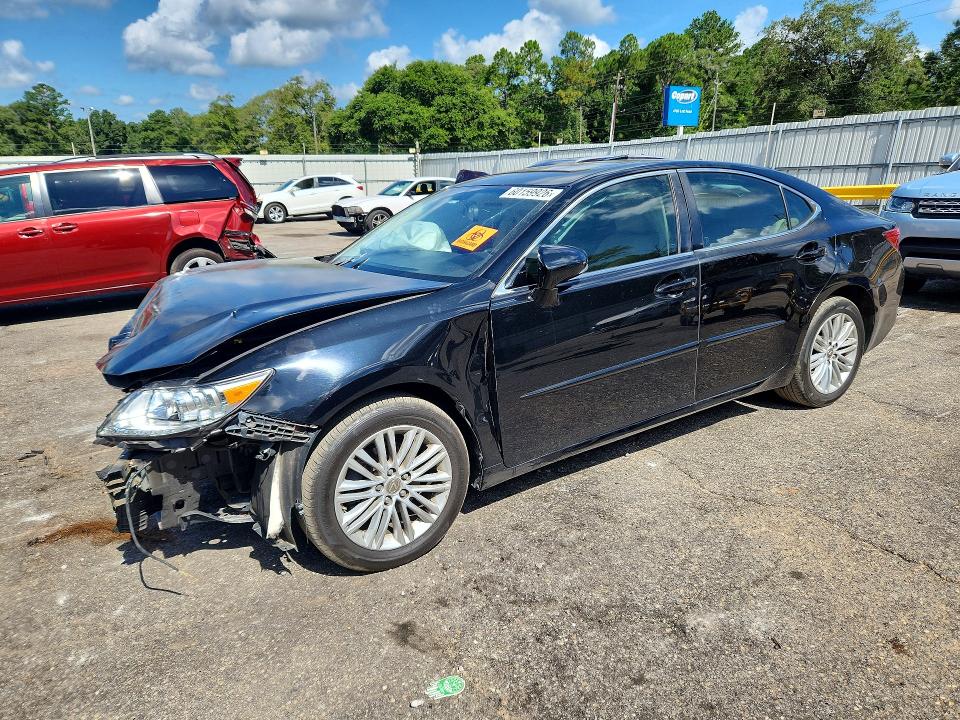 60159926 :رقم المزاد ، JTHBK1GG7D2056621 vin ، 2013 Lexus Es مزاد بيع