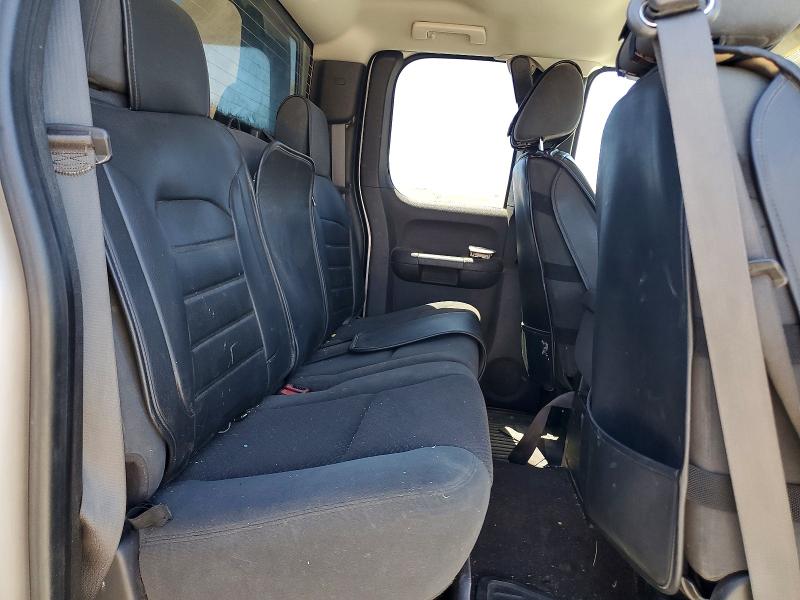 Продаж на аукціоні авто 2007 Gmc Sierra, vin: 1GTHK29637E591471, номер лоту: 61168616