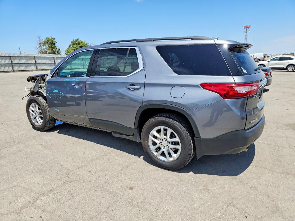 Aukcja sprzedaży 2019 Chevrolet Traverse, vin: 1GNERGKW7KJ289355, numer aukcji: 61815016