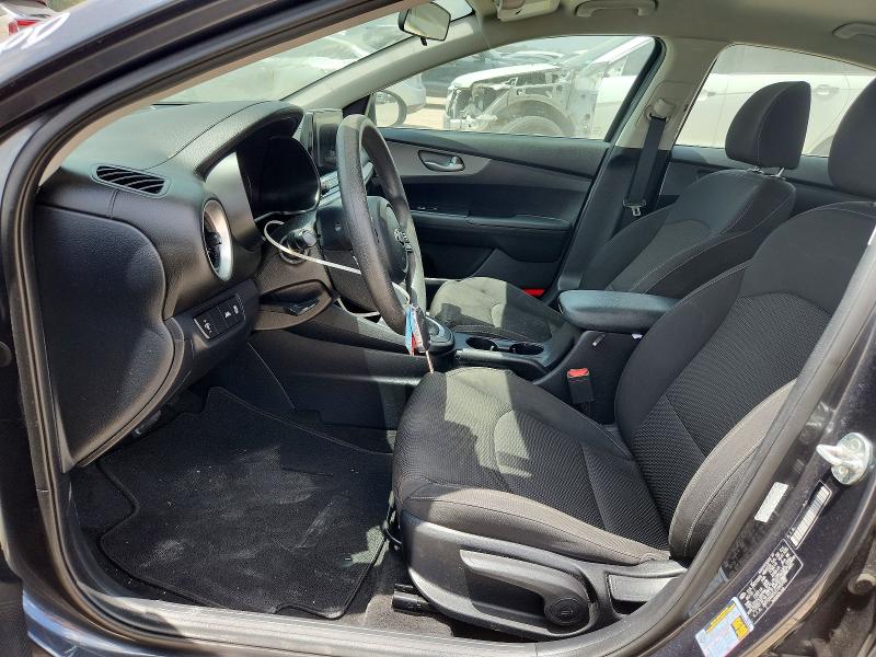 Продажа на аукционе авто 2020 Kia Forte, vin: 3KPF24AD5LE144572, номер лота: 57150466