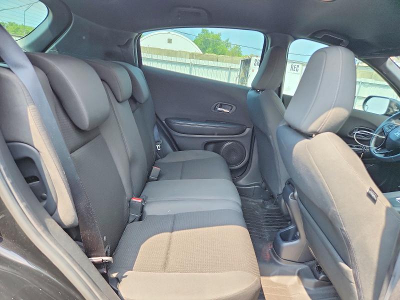 Aukcja sprzedaży 2019 Honda Hr-v, vin: 3CZRU6H13KG729758, numer aukcji: 60778956