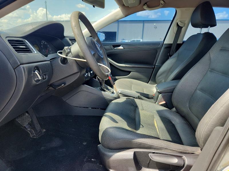 62773056 :رقم المزاد ، 3VWDX7AJ9BM377291 vin ، 2011 Volkswagen Jetta مزاد بيع