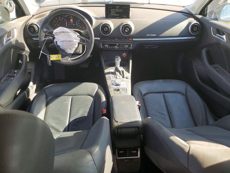 2015 Audi A3 მანქანა იყიდება აუქციონზე, vin: WAUEFGFF7F1132052, აუქციონის ნომერი: 60872346