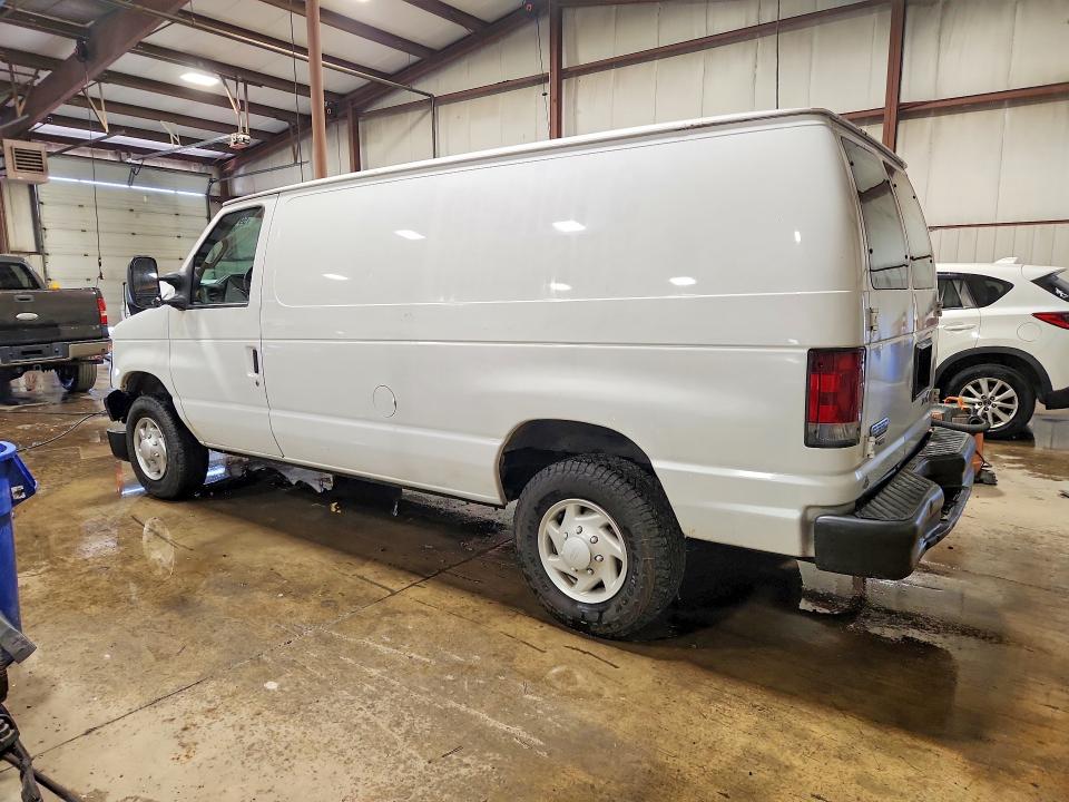 Продажа на аукционе авто 2012 Ford Econoline, vin: 1FTSE3EL5CDA81394, номер лота: 59730206