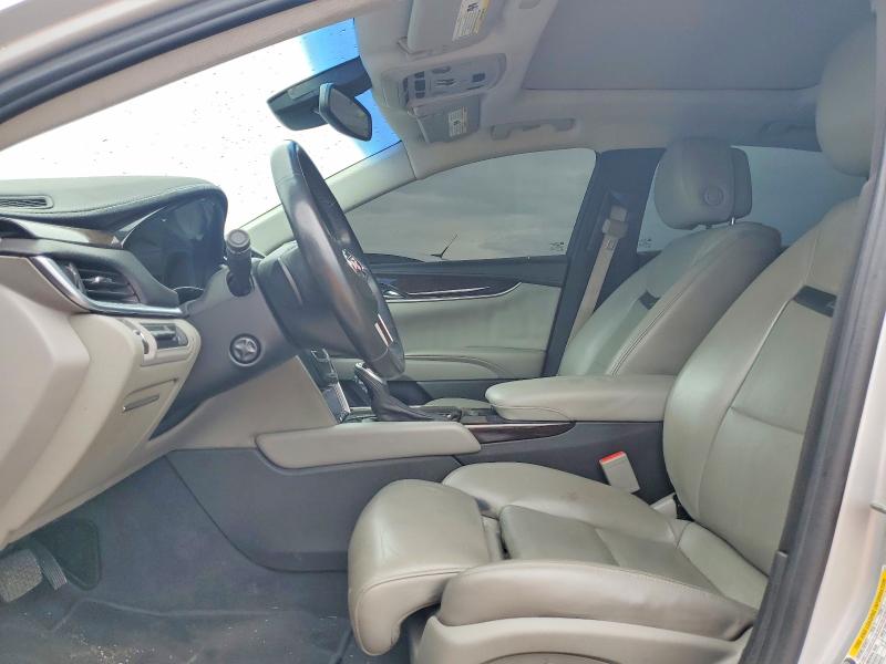 Aukcja sprzedaży 2013 Cadillac Xts, vin: 2G61S5S34D9112768, numer aukcji: 61376756