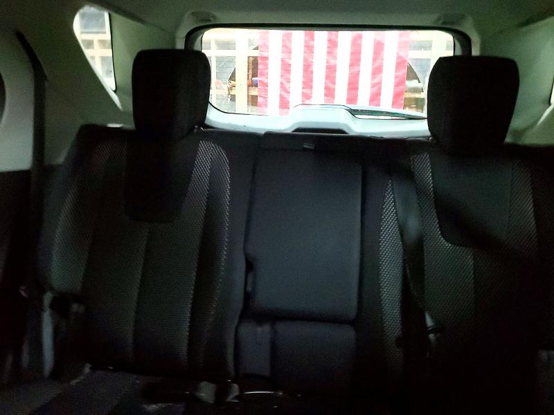 60651736 :رقم المزاد ، 2GNFLEEK6D6343411 vin ، 2013 Chevrolet Equinox مزاد بيع
