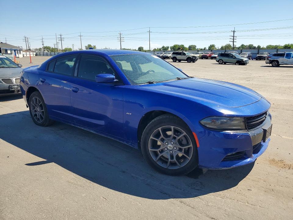 Aukcja sprzedaży 2018 Dodge Charger, vin: 2C3CDXJG3JH292573, numer aukcji: 59119066