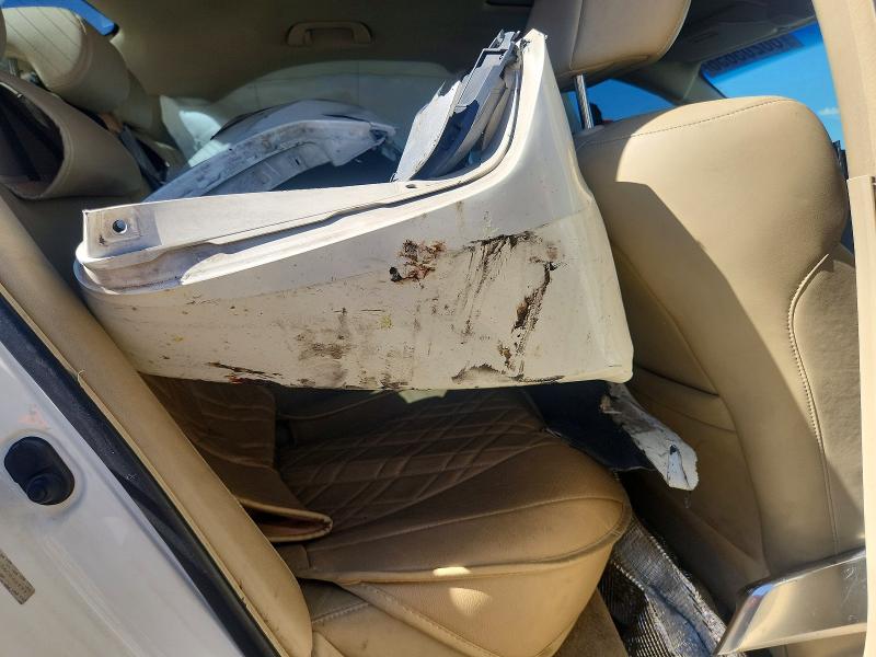 60205656 :رقم المزاد ، JH4CU2F63AC030777 vin ، 2010 Acura Tsx مزاد بيع