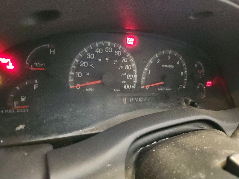 Продажа на аукционе авто 2000 Ford F150, vin: 1FTRX18L1YNA22529, номер лота: 61687366