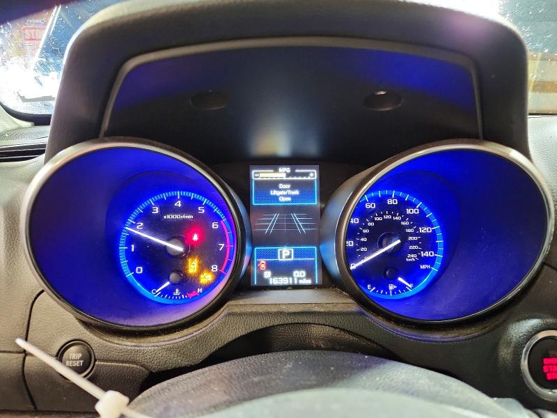 62474536 :رقم المزاد ، 4S3BNAN61F3067341 vin ، 2015 Subaru Legacy مزاد بيع