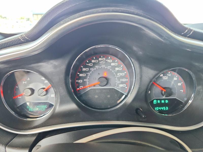 62820526 :رقم المزاد ، 1B3BD2FG2BN573888 vin ، 2011 Dodge Avenger مزاد بيع