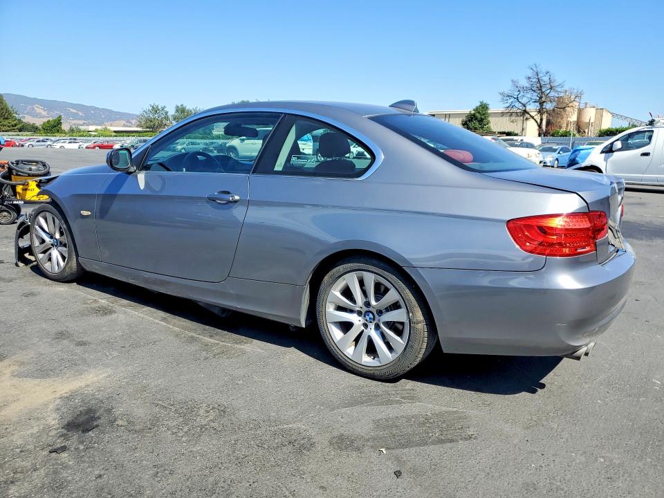 Aukcja sprzedaży 2011 Bmw 328, vin: WBAKE5C58BE573066, numer aukcji: 60079186