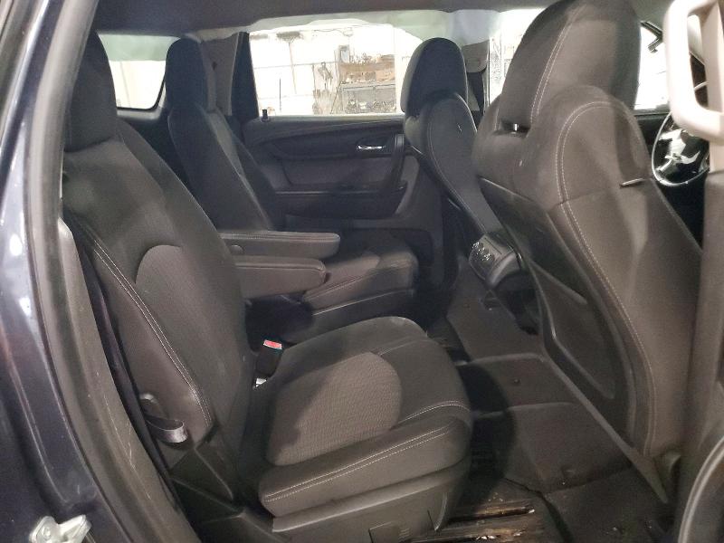 Продаж на аукціоні авто 2013 Chevrolet Traverse, vin: 1GNKVGKD7DJ224926, номер лоту: 59998986