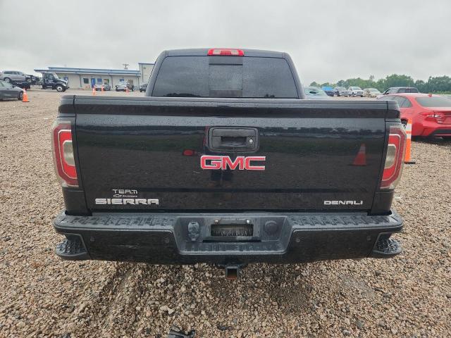 Aukcja sprzedaży 2017 Gmc Sierra, vin: 3GTU2PEJ1HG280752, numer aukcji: 62095536