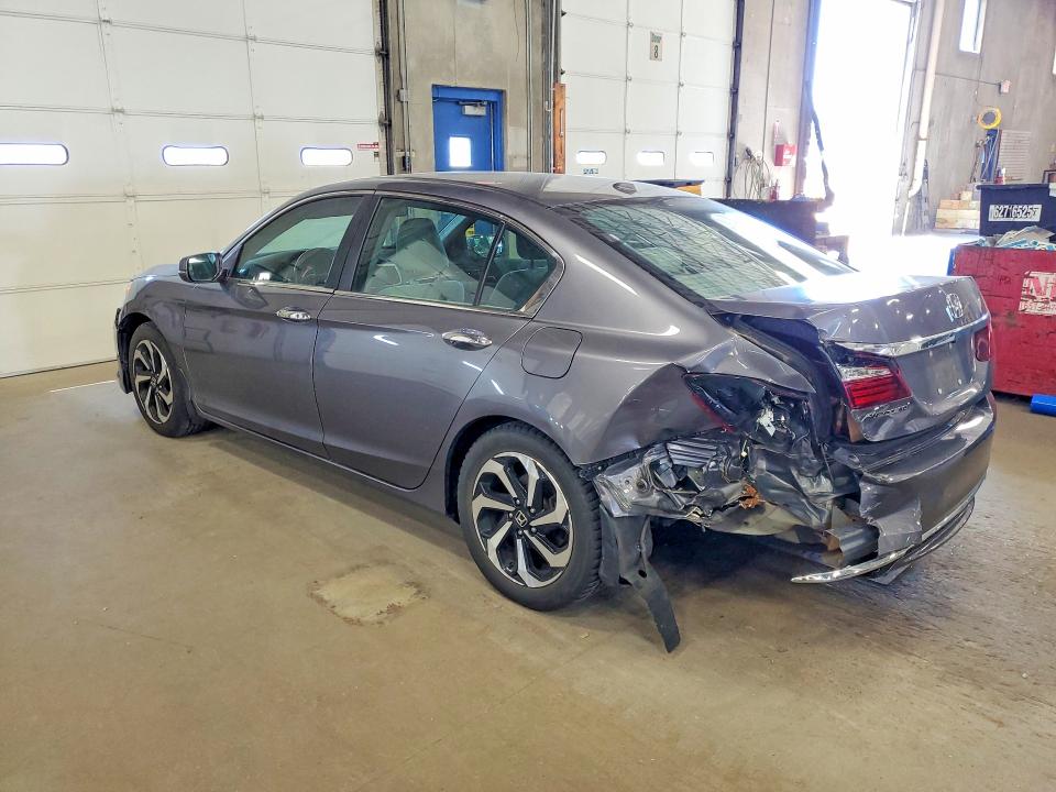 Продажа на аукционе авто 2016 Honda Accord, vin: 1HGCR2F79GA242679, номер лота: 61142406