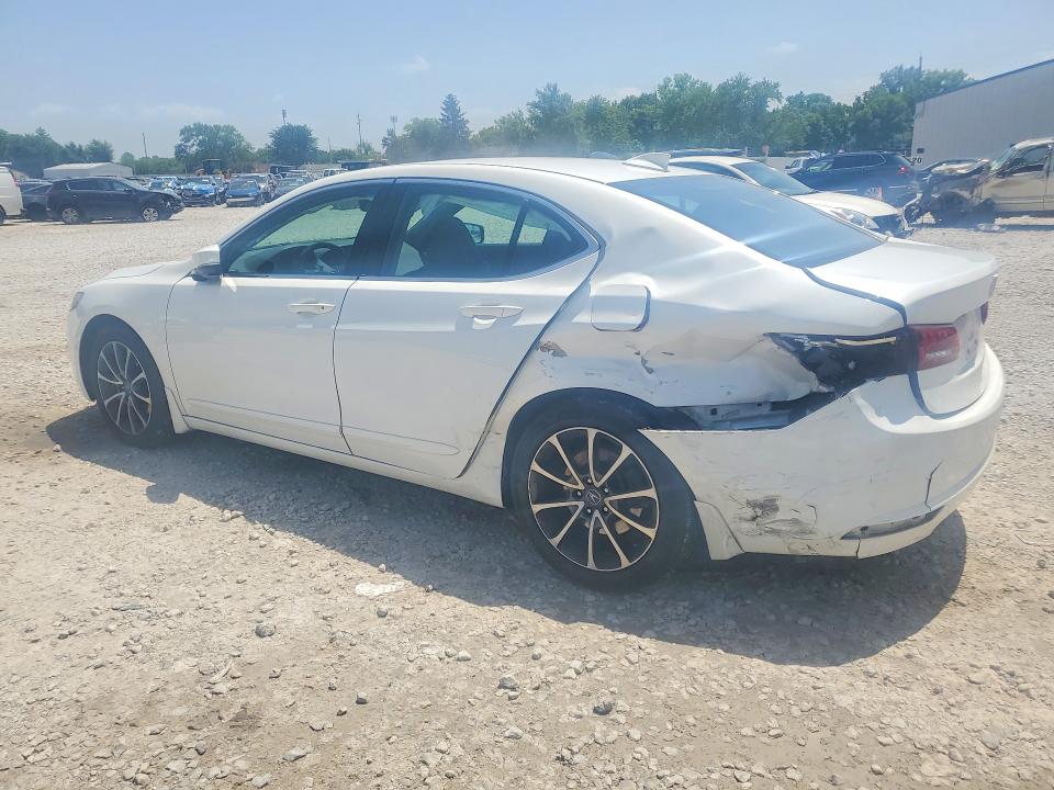 Продаж на аукціоні авто 2015 Acura Tlx, vin: 19UUB2F59FA009293, номер лоту: 59259876