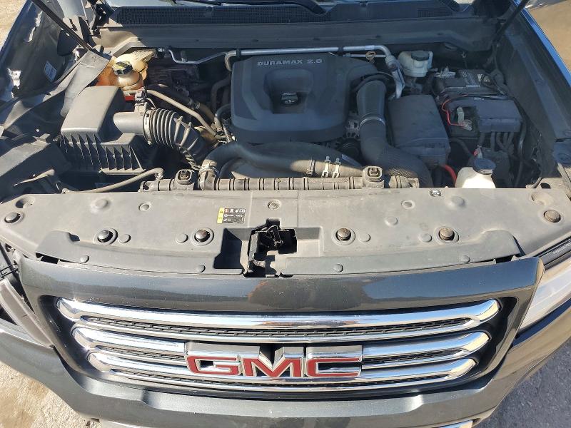Продажа на аукционе авто 2016 Gmc Canyon, vin: 1GTP6CE13G1327349, номер лота: 61690686