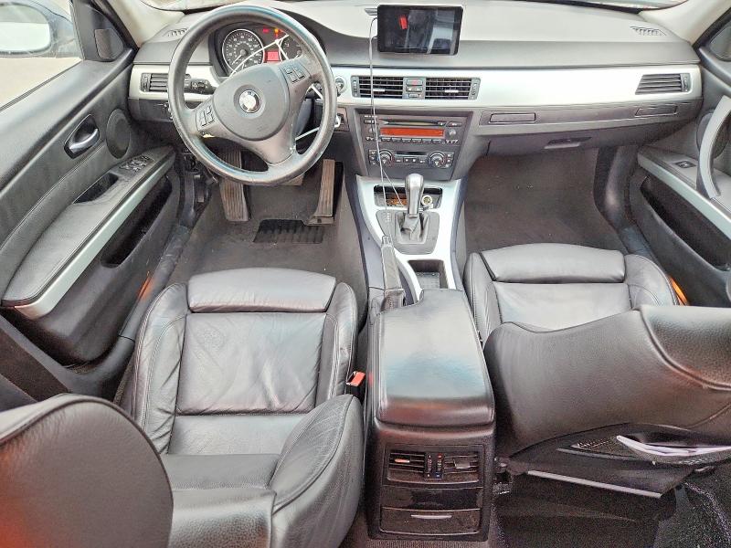 Продаж на аукціоні авто 2006 Bmw 325, vin: WBAVB13536KR66429, номер лоту: 62004956