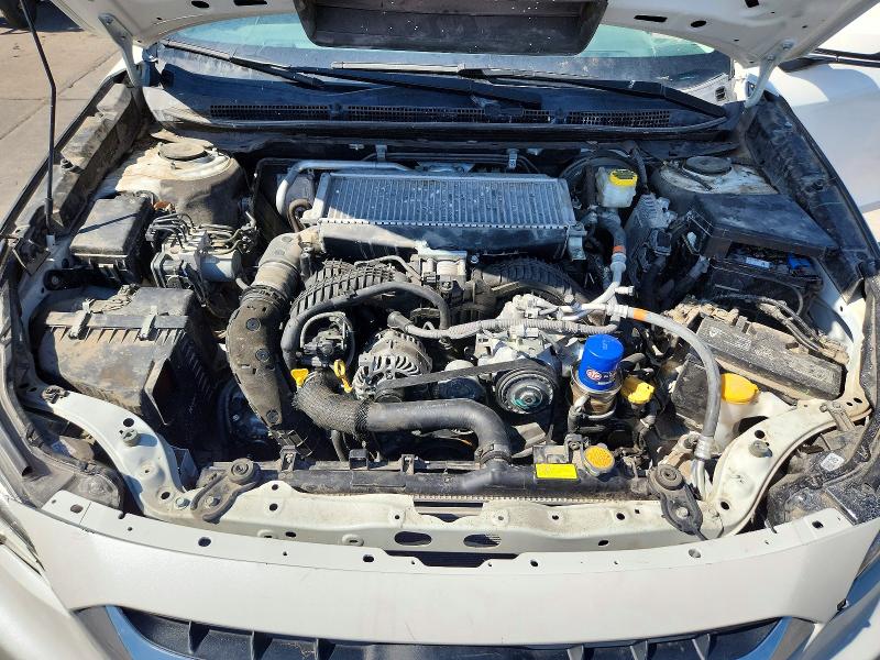2021 Subaru Legacy მანქანა იყიდება აუქციონზე, vin: 4S3BWGN62M3011227, აუქციონის ნომერი: 61405426