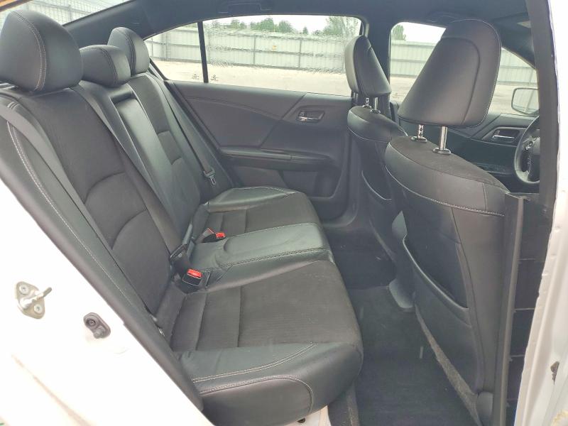 Aukcja sprzedaży 2017 Honda Accord, vin: 1HGCR2F54HA073526, numer aukcji: 60844596