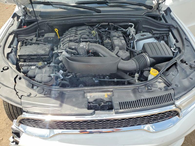 Продаж на аукціоні авто 2023 Dodge Durango, vin: 1C4RDHAG6PC635481, номер лоту: 58950836
