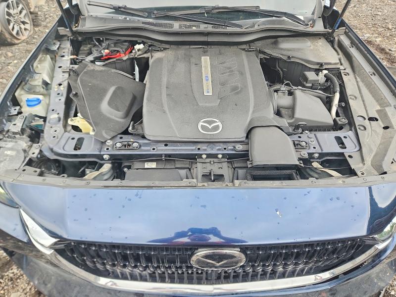 Aukcja sprzedaży 2024 Mazda Cx-90, vin: JM3KKBHA0R1157215, numer aukcji: 62720446