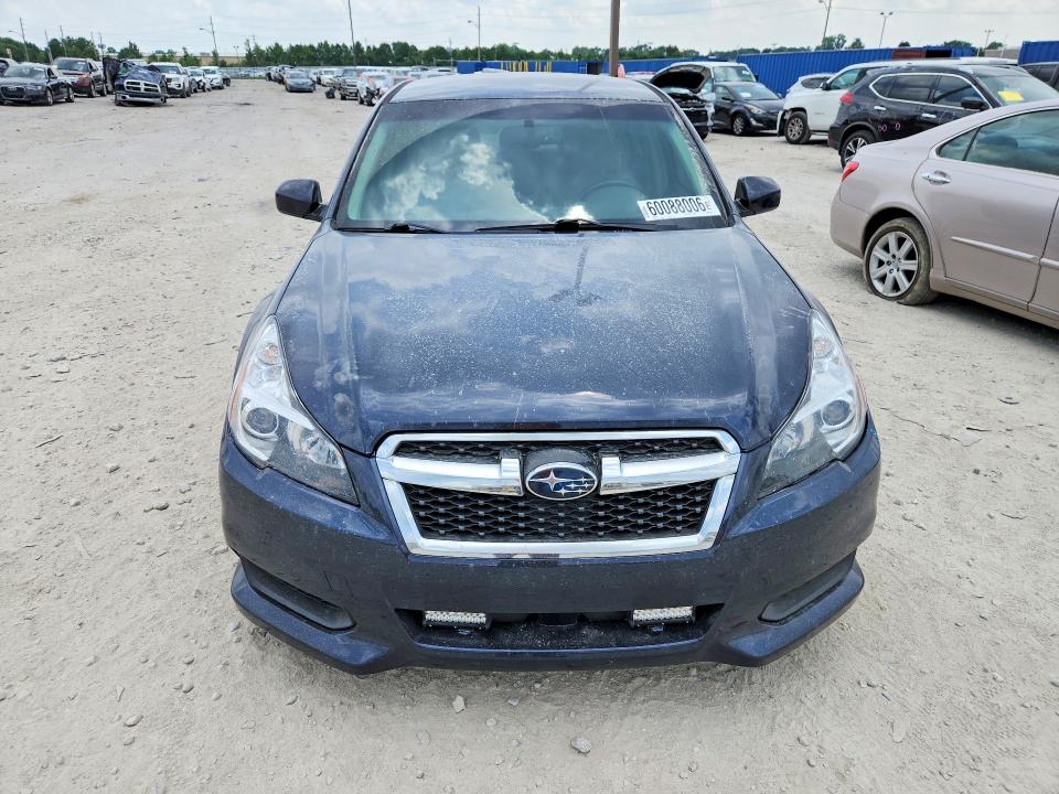 2013 Subaru Legacy მანქანა იყიდება აუქციონზე, vin: 4S3BMCC6XD3037446, აუქციონის ნომერი: 60088006