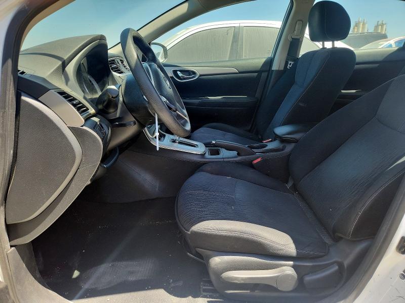 Aukcja sprzedaży 2014 Nissan Sentra, vin: 3N1AB7AP9EL639560, numer aukcji: 59316466