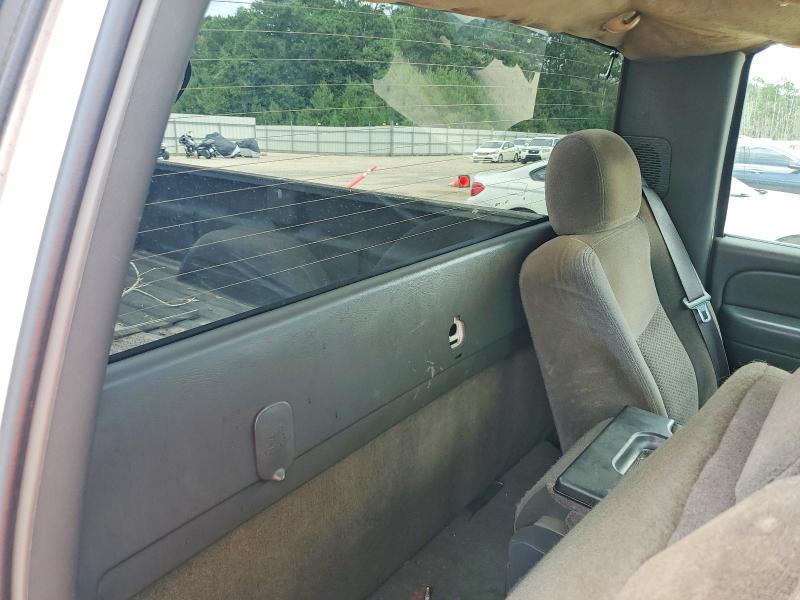 2006 Chevrolet Silverado მანქანა იყიდება აუქციონზე, vin: 1GCEC14V76Z240210, აუქციონის ნომერი: 60394176