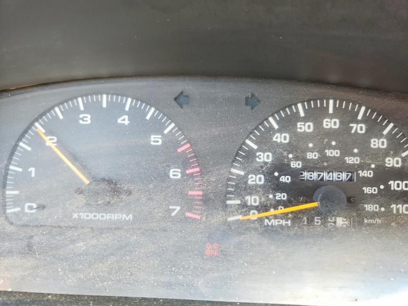 Aukcja sprzedaży 1997 Toyota 4runner, vin: JT3GN87R2V0035248, numer aukcji: 60112216