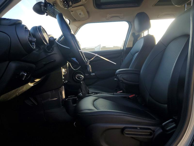 Aukcja sprzedaży 2016 Mini Cooper, vin: WMWXU1C55G2D10823, numer aukcji: 61818636