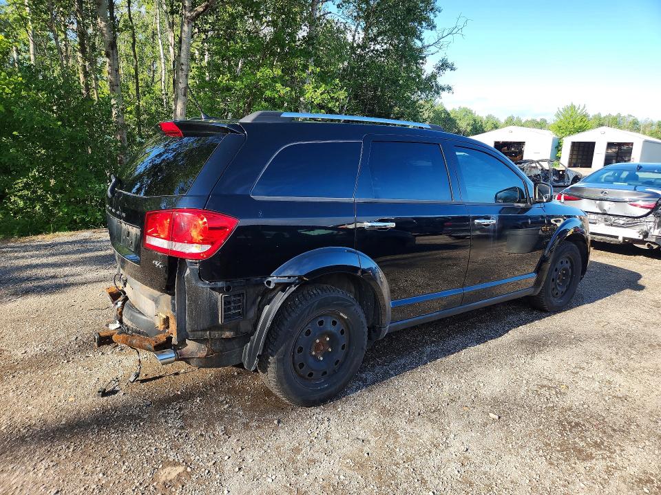 Aukcja sprzedaży 2015 Dodge Journey, vin: 3C4PDDFG7FT666041, numer aukcji: 61836176