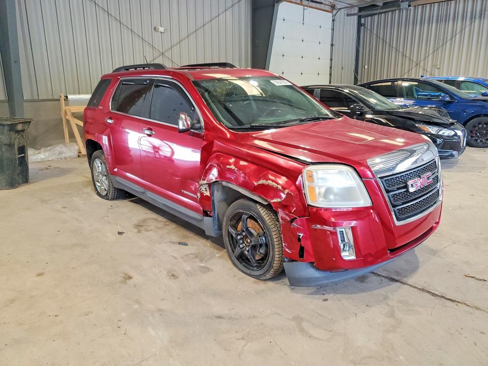Продаж на аукціоні авто 2014 Gmc Terrain, vin: 2GKFLWEK4E6211610, номер лоту: 59944296