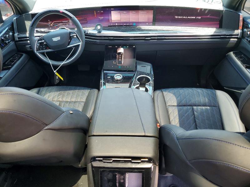 Aukcja sprzedaży 2025 Cadillac Escalade Iq, vin: 1GYTEEKL2SU107026, numer aukcji: 61048066