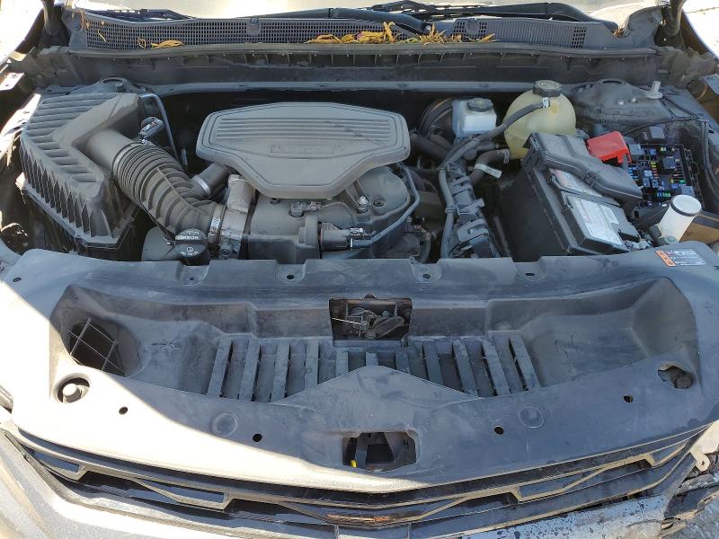 59921946 :رقم المزاد ، 3GNKBERS7KS696587 vin ، 2019 Chevrolet Blazer مزاد بيع