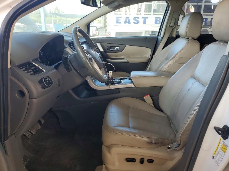 Aukcja sprzedaży 2014 Ford Edge, vin: 2FMDK4JC8EBB47549, numer aukcji: 69057806