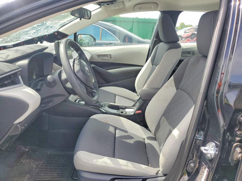 Aukcja sprzedaży 2026 Toyota Corolla, vin: 5YFB4MDE8TP403244, numer aukcji: 61147016