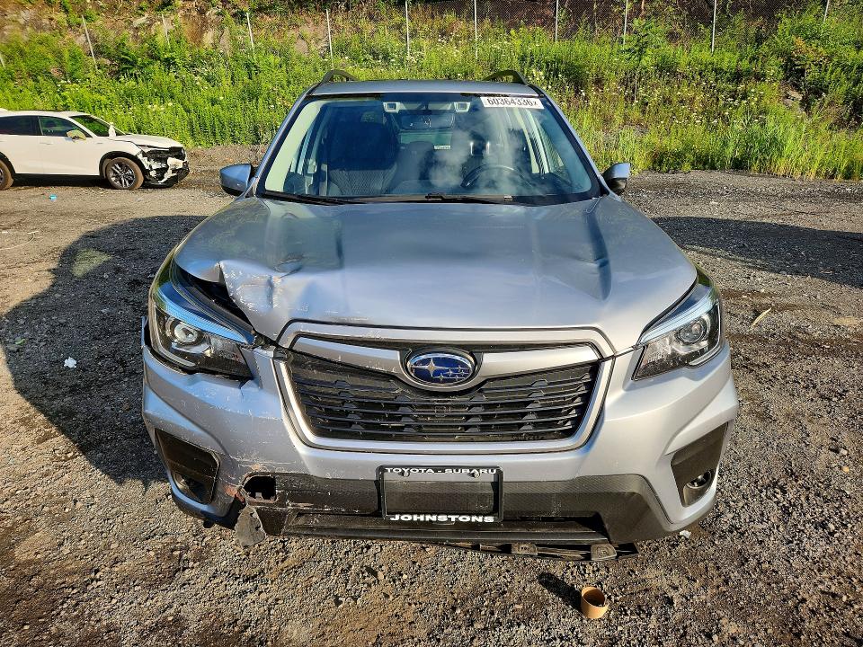 Продажа на аукционе авто 2019 Subaru Forester, vin: JF2SKAGC9KH581058, номер лота: 60364336