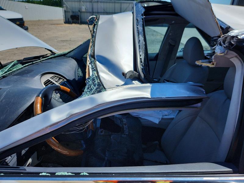 2007 Lexus Es მანქანა იყიდება აუქციონზე, vin: JTHBJ46G772065541, აუქციონის ნომერი: 61224766