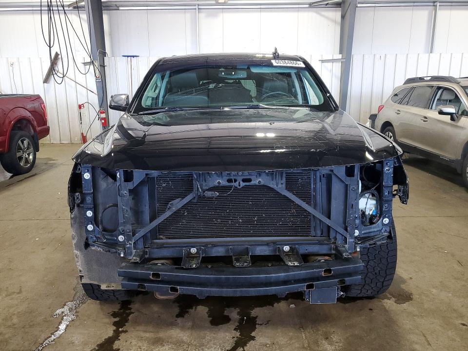 Aukcja sprzedaży 2016 Chevrolet Suburban, vin: 1GNSKJKCXGR369154, numer aukcji: 60384866
