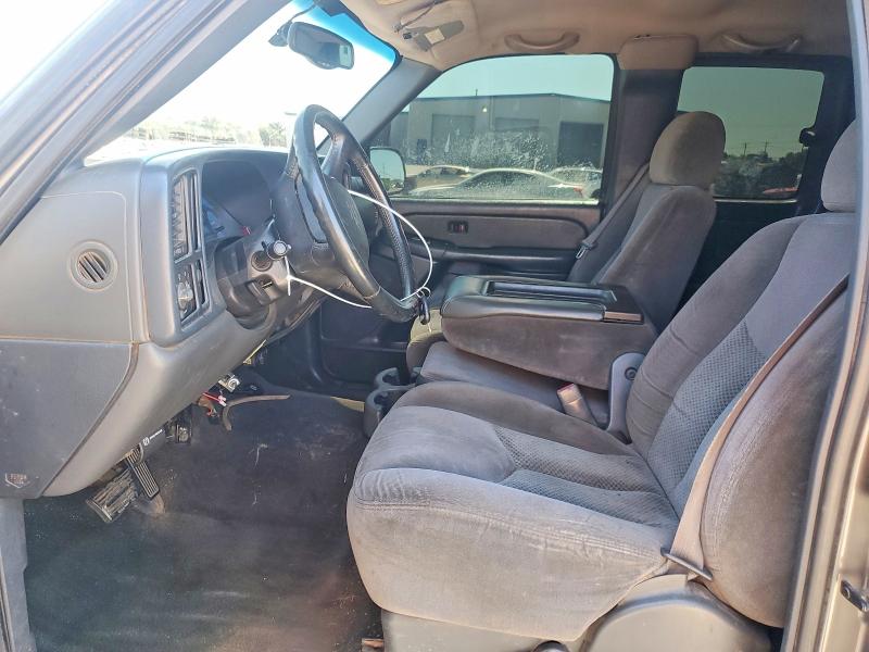 2000 Chevrolet Silverado მანქანა იყიდება აუქციონზე, vin: 2GCEC19T5Y1311410, აუქციონის ნომერი: 59988186